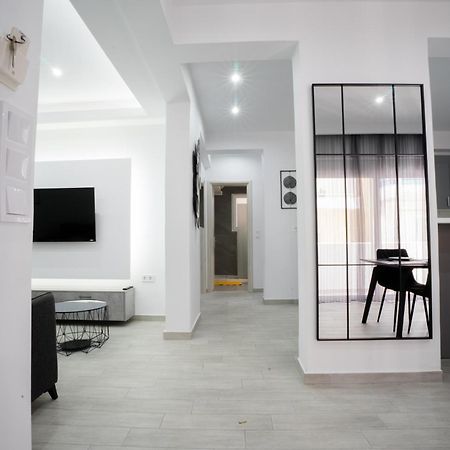 Rodini House Apartment Rhodes City Exterior foto