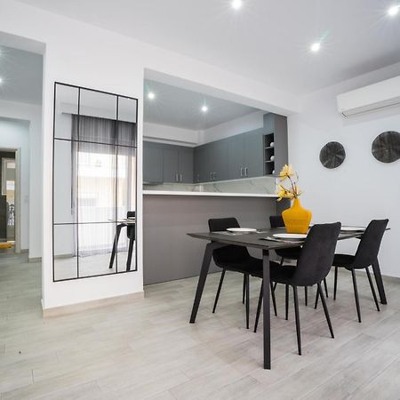 Rodini House Apartment Rhodes City Exterior foto