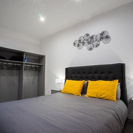 Rodini House Apartment Rhodes City Exterior foto