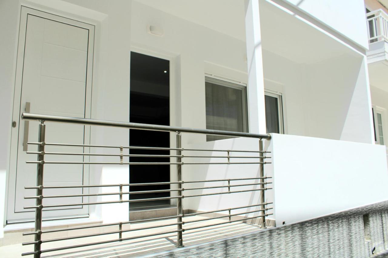 Rodini House Apartment Rhodes City Exterior foto