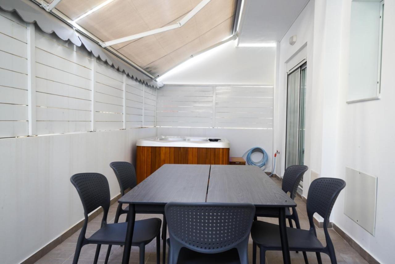 Rodini House Apartment Rhodes City Exterior foto