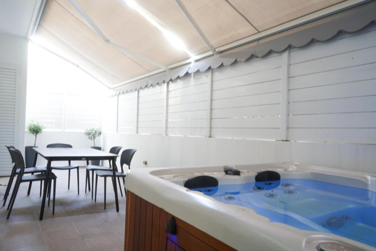 Rodini House Apartment Rhodes City Exterior foto