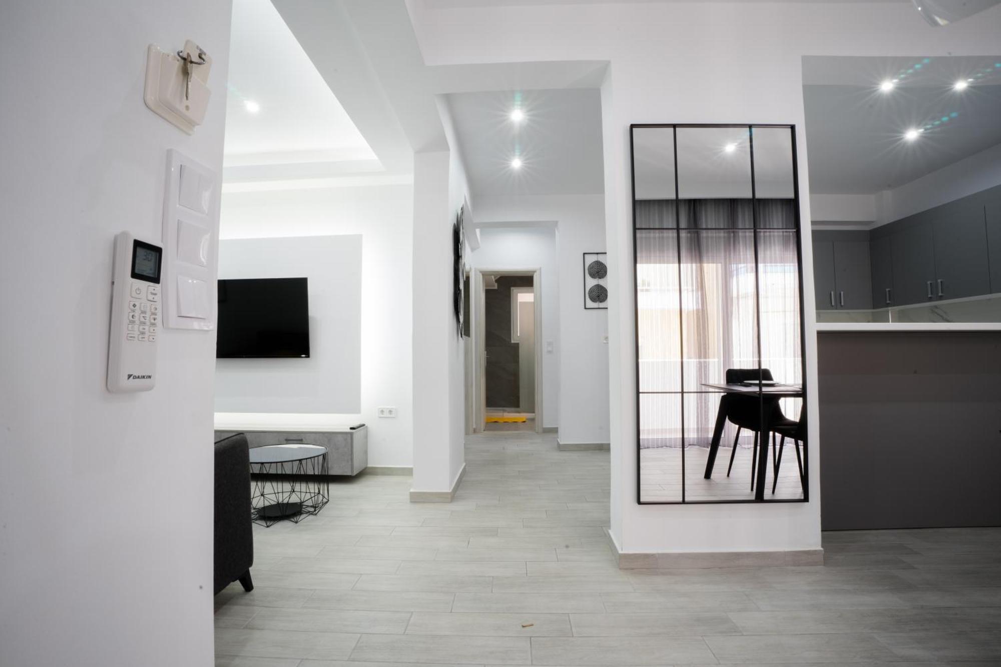 Rodini House Apartment Rhodes City Exterior foto