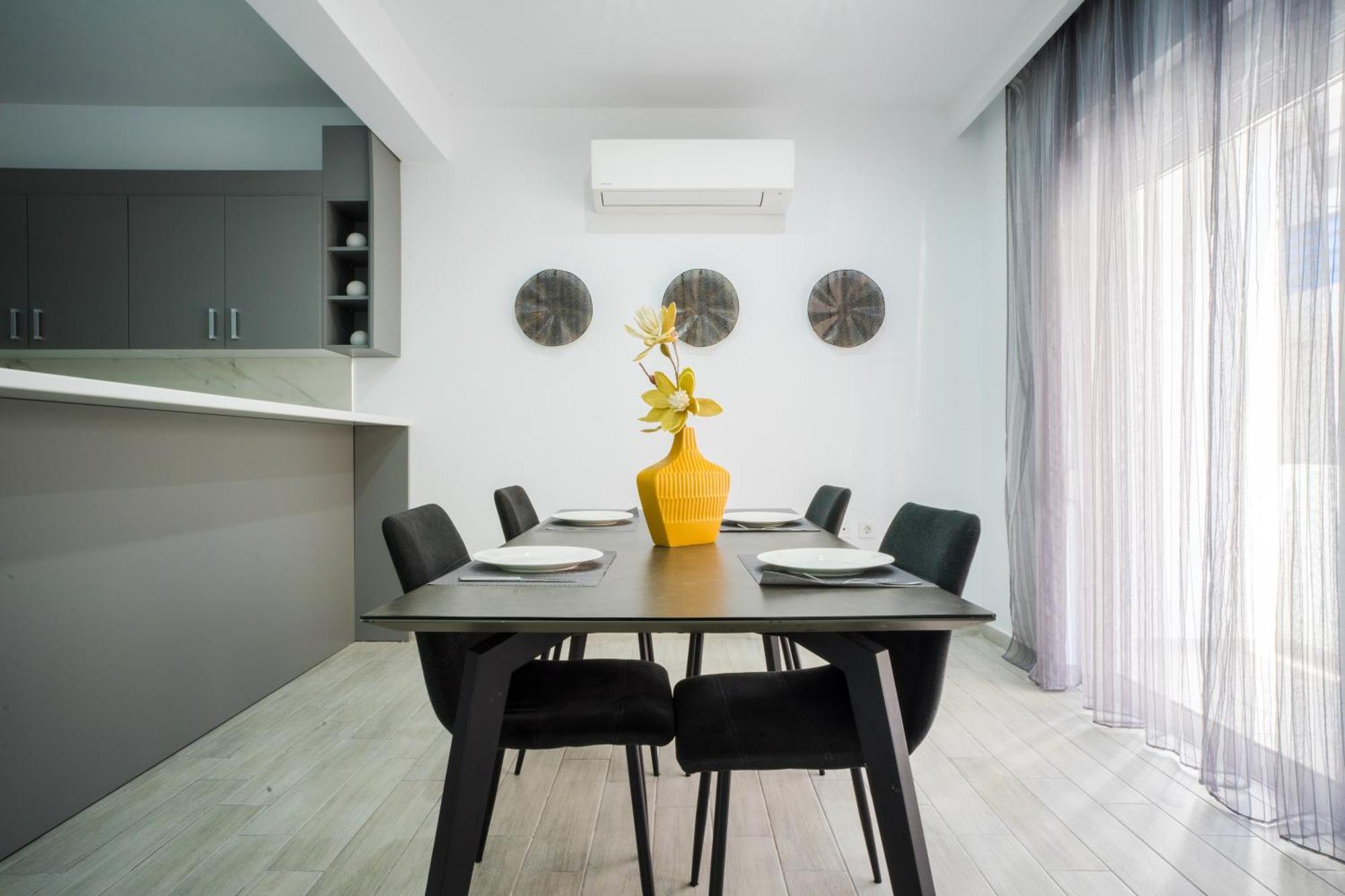Rodini House Apartment Rhodes City Exterior foto