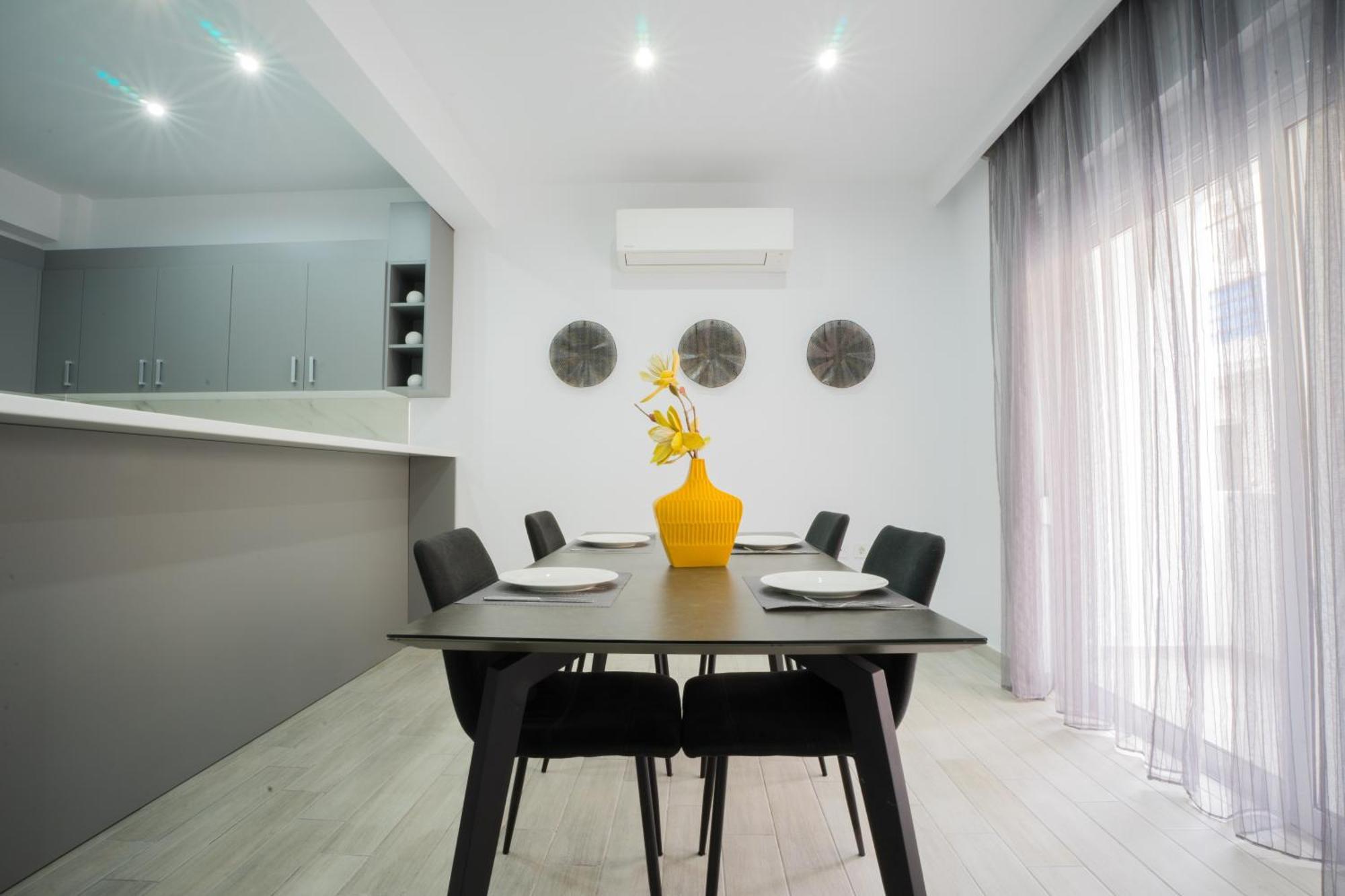 Rodini House Apartment Rhodes City Exterior foto