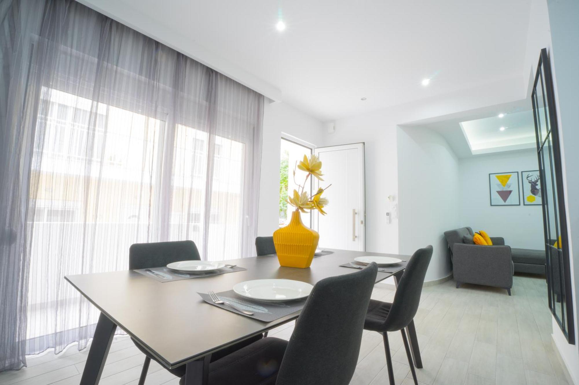 Rodini House Apartment Rhodes City Exterior foto