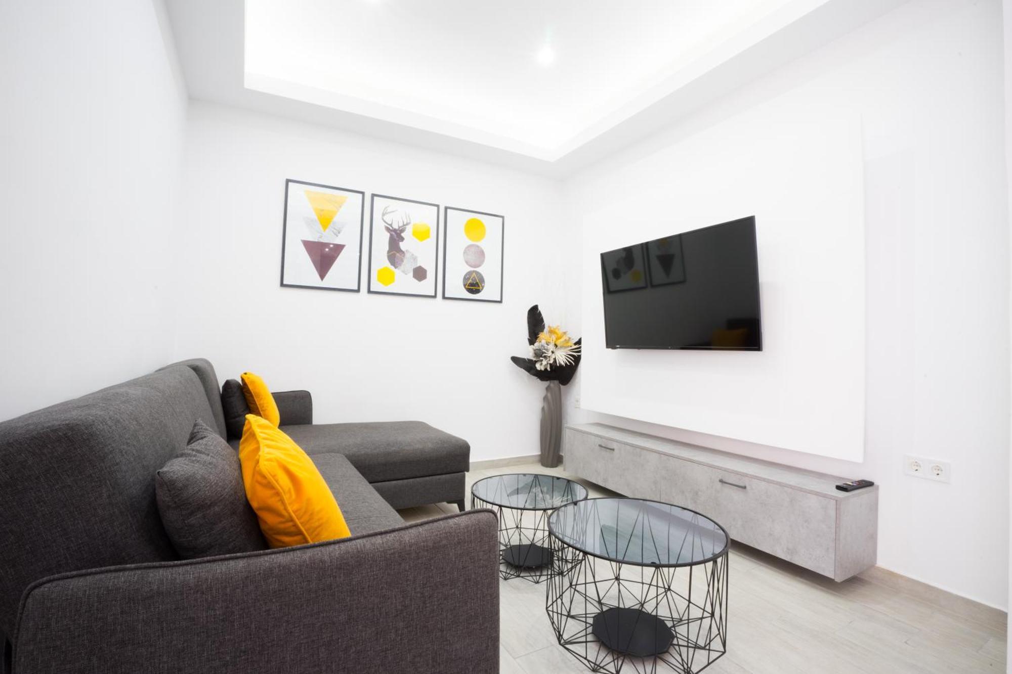 Rodini House Apartment Rhodes City Exterior foto