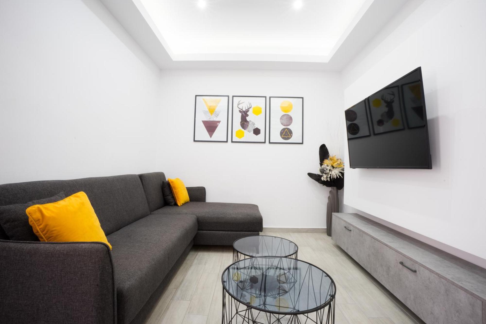 Rodini House Apartment Rhodes City Exterior foto