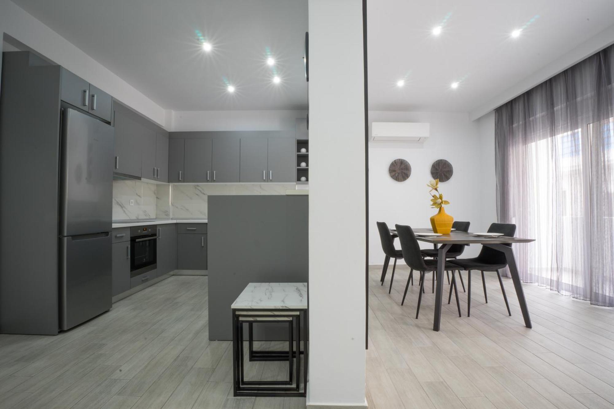 Rodini House Apartment Rhodes City Exterior foto