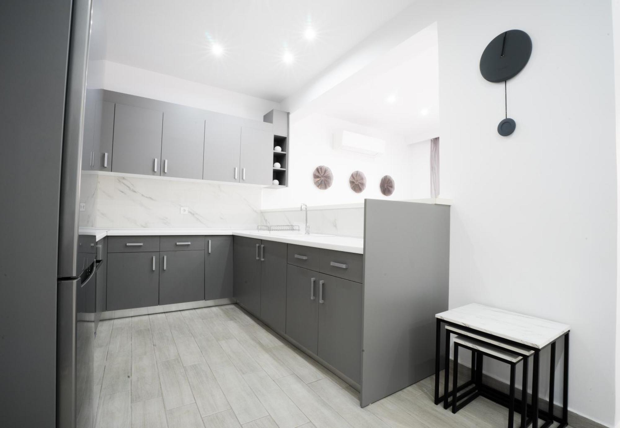 Rodini House Apartment Rhodes City Exterior foto