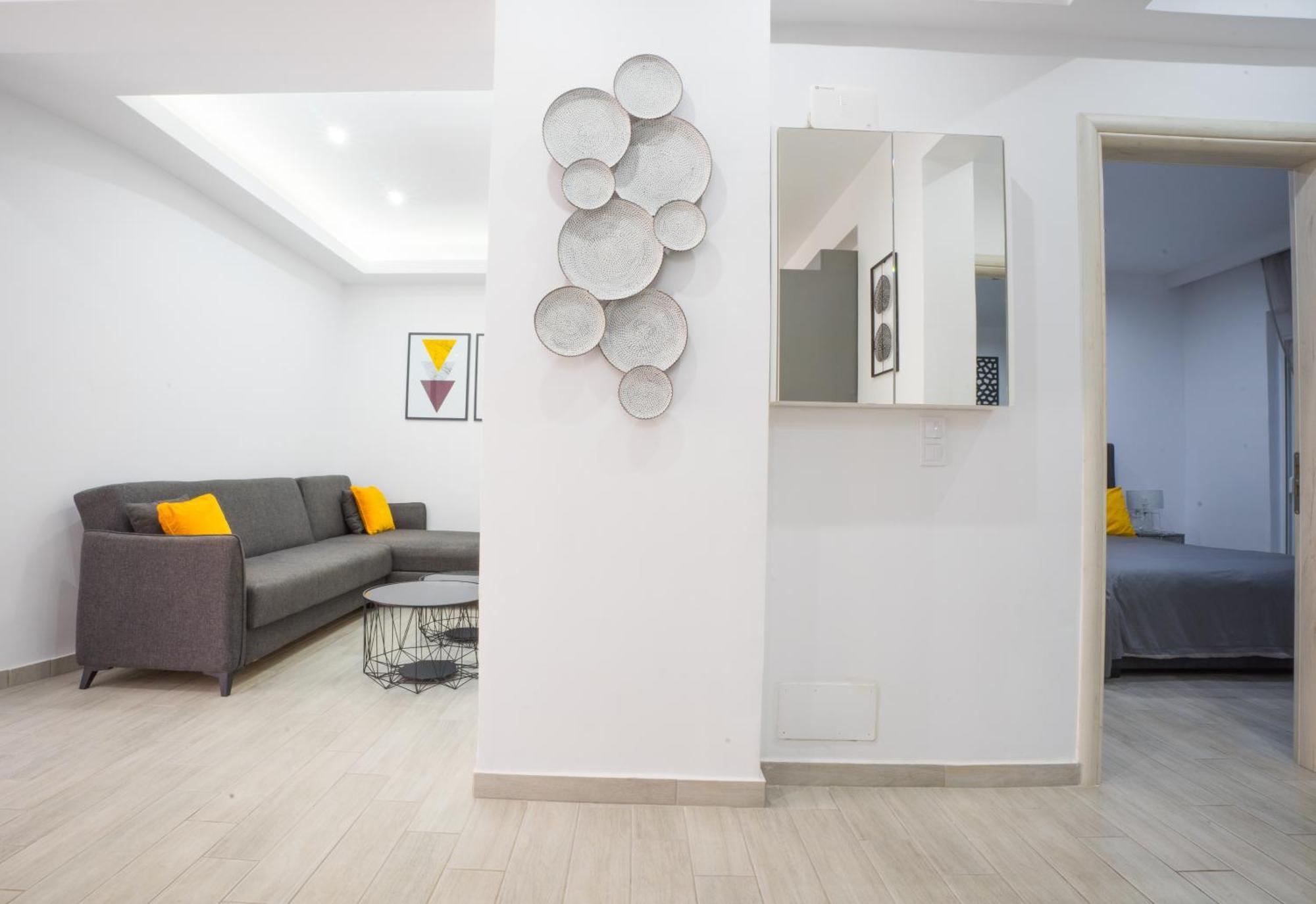 Rodini House Apartment Rhodes City Exterior foto
