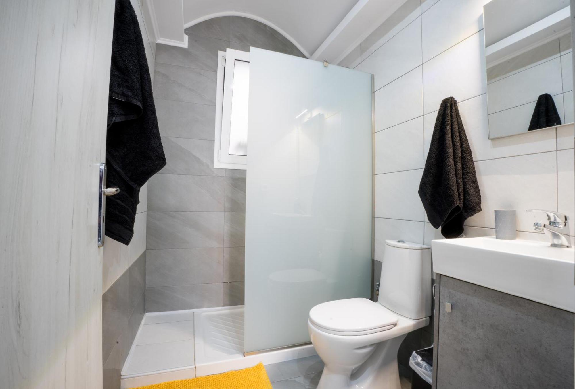 Rodini House Apartment Rhodes City Exterior foto