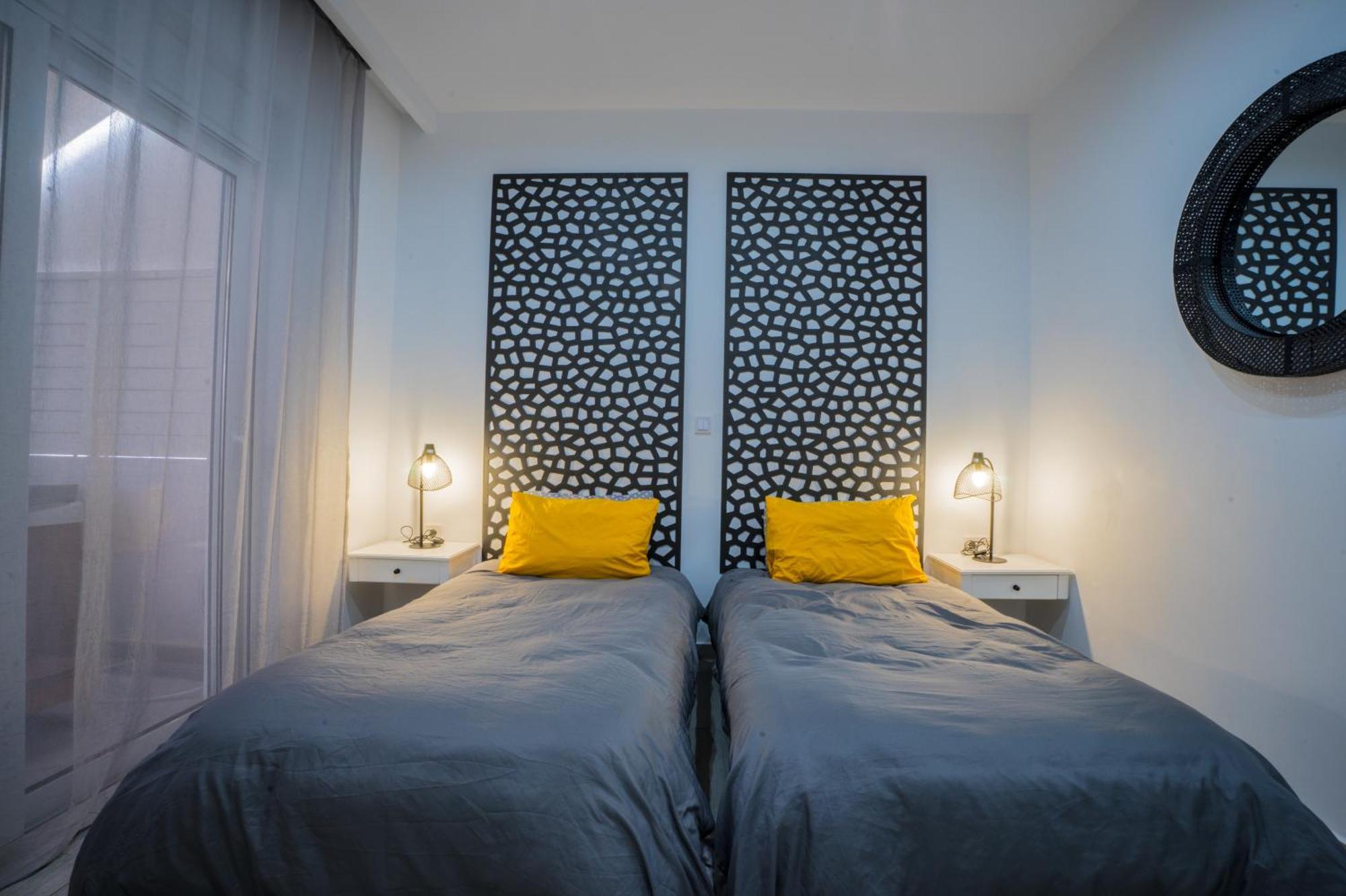 Rodini House Apartment Rhodes City Exterior foto