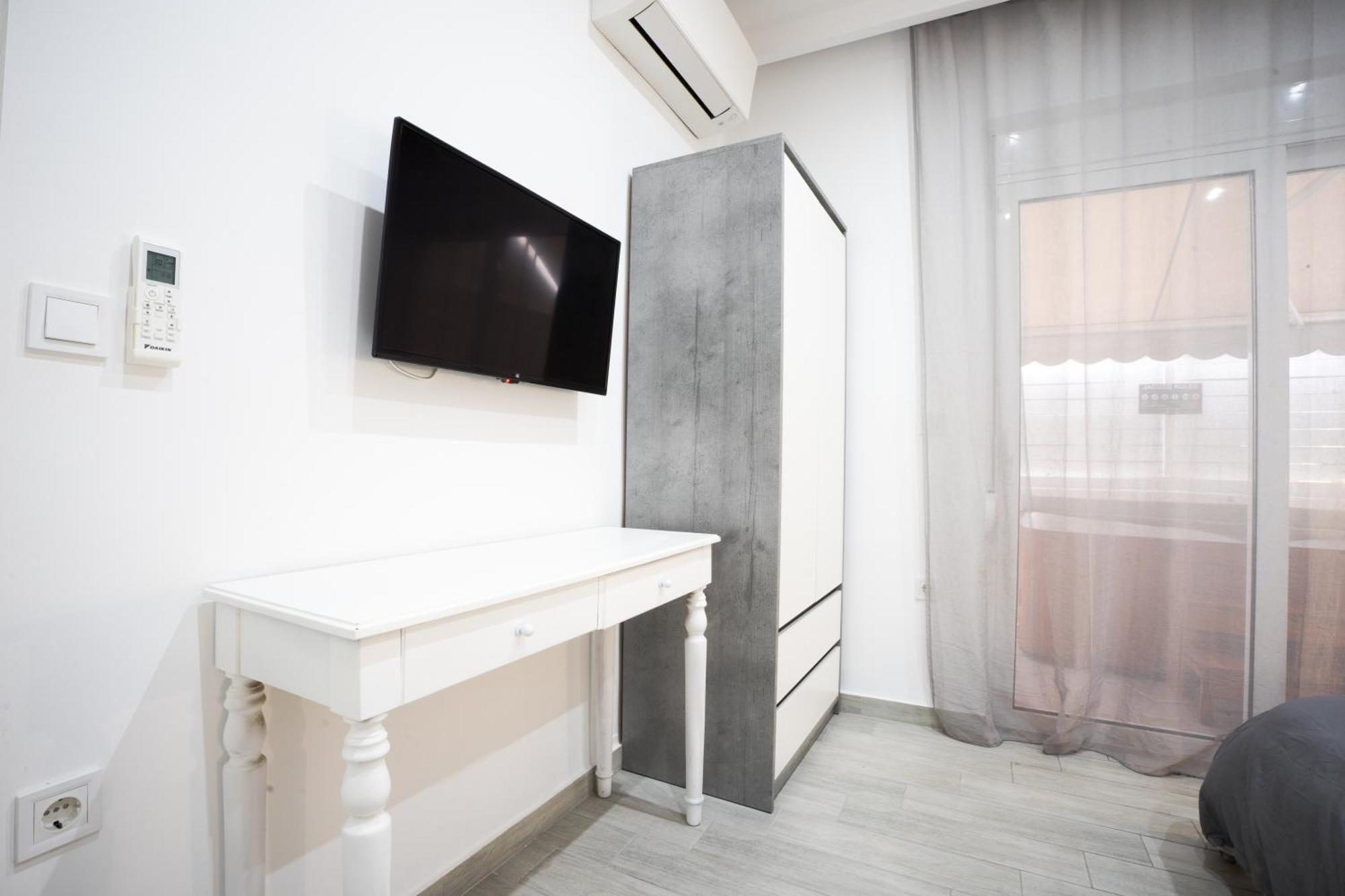 Rodini House Apartment Rhodes City Exterior foto
