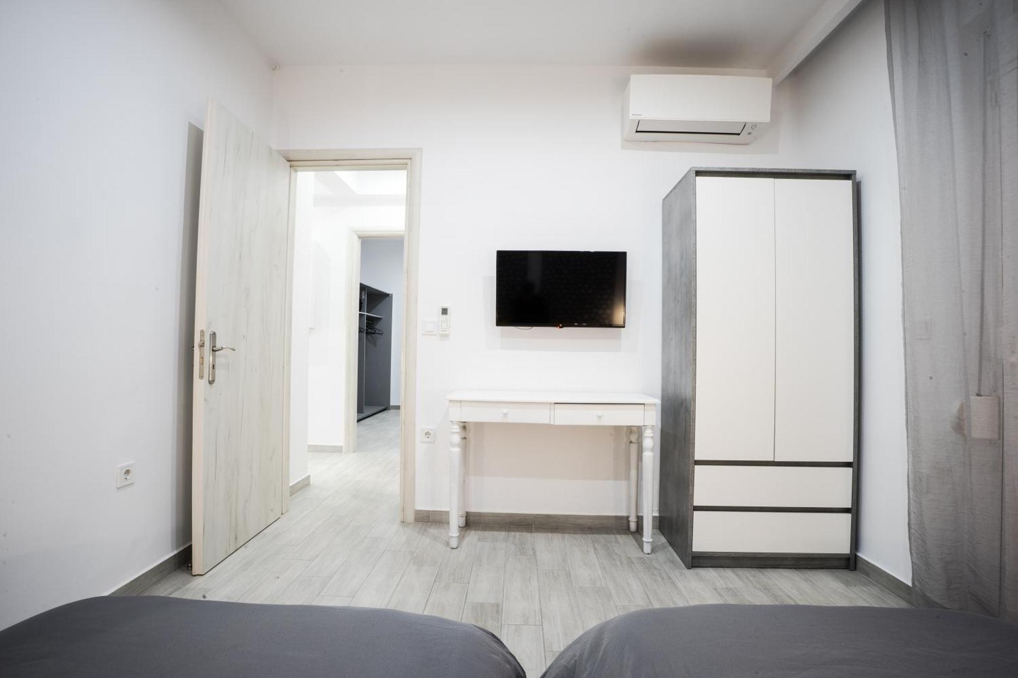 Rodini House Apartment Rhodes City Exterior foto