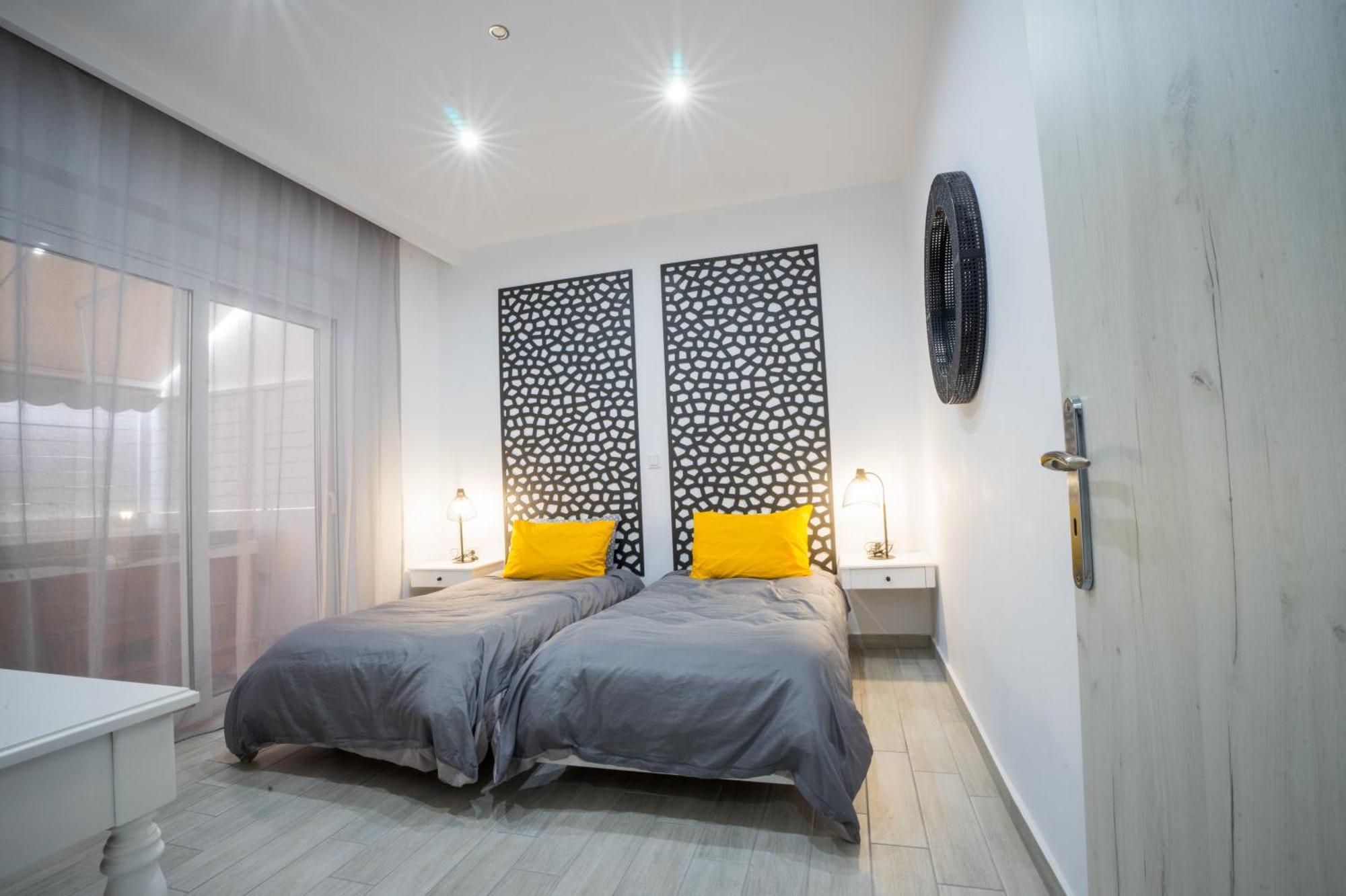 Rodini House Apartment Rhodes City Exterior foto