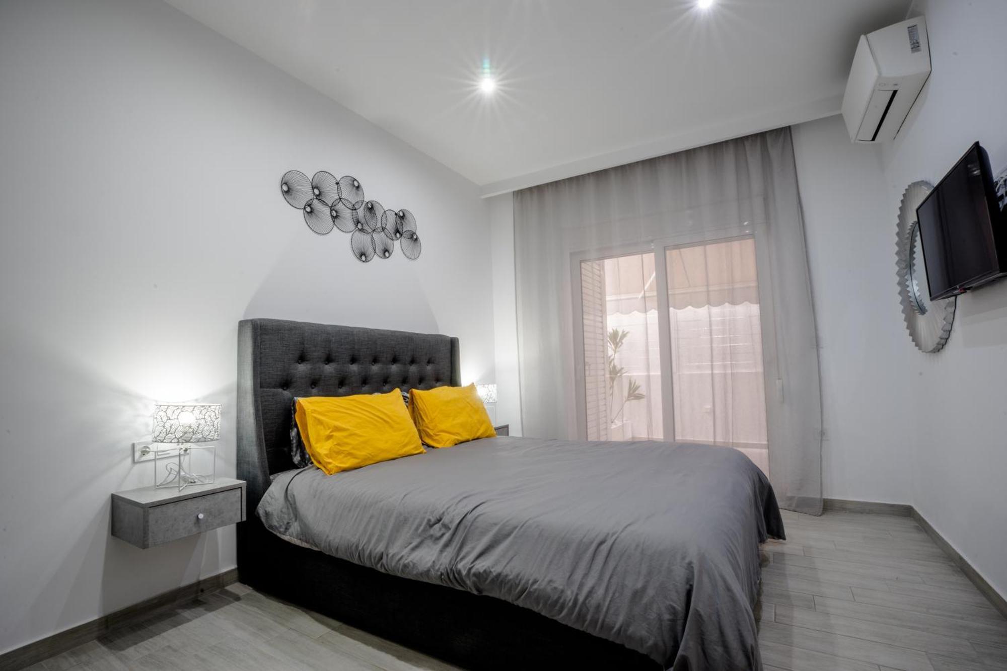 Rodini House Apartment Rhodes City Exterior foto