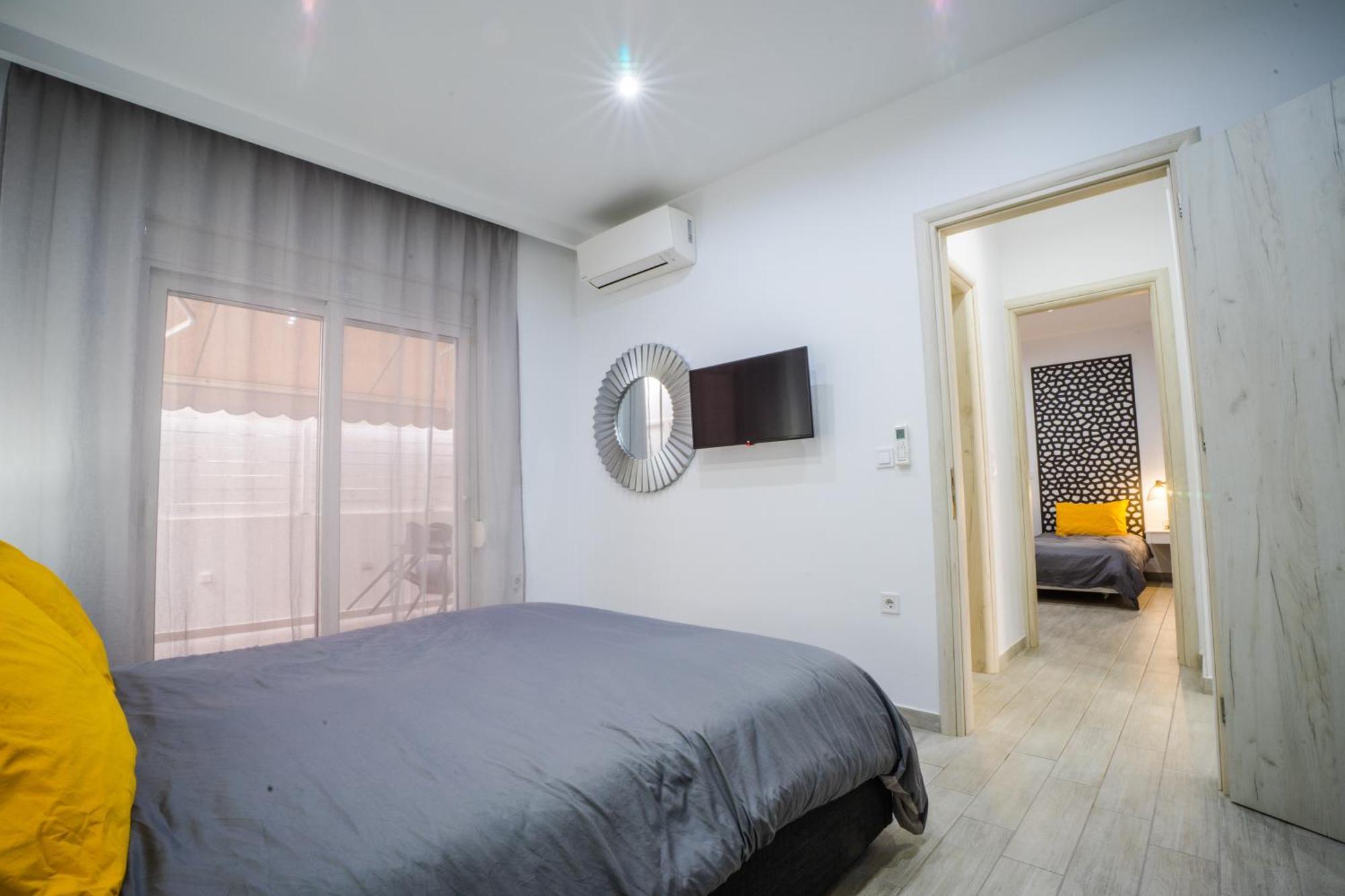 Rodini House Apartment Rhodes City Exterior foto