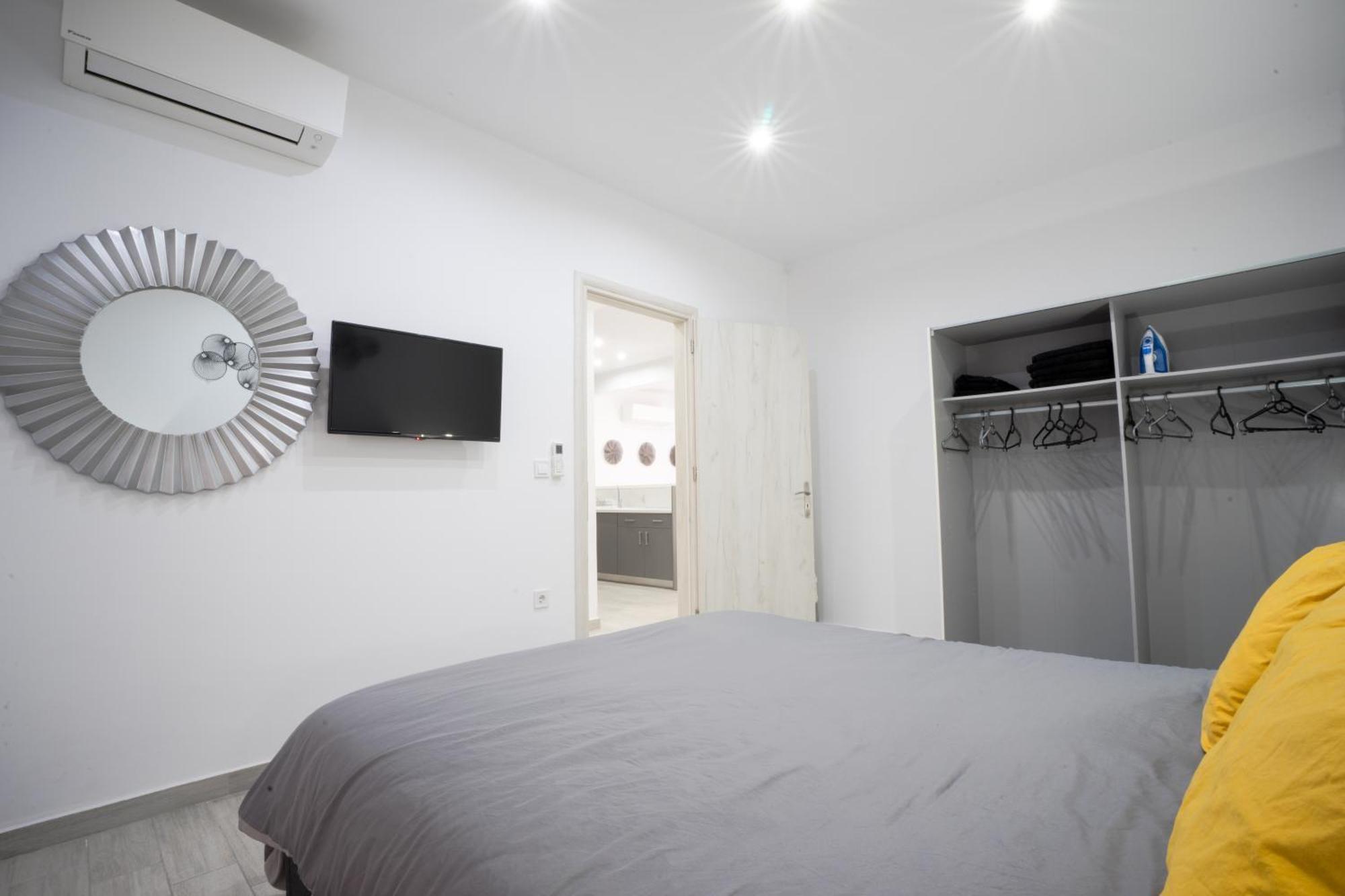 Rodini House Apartment Rhodes City Exterior foto