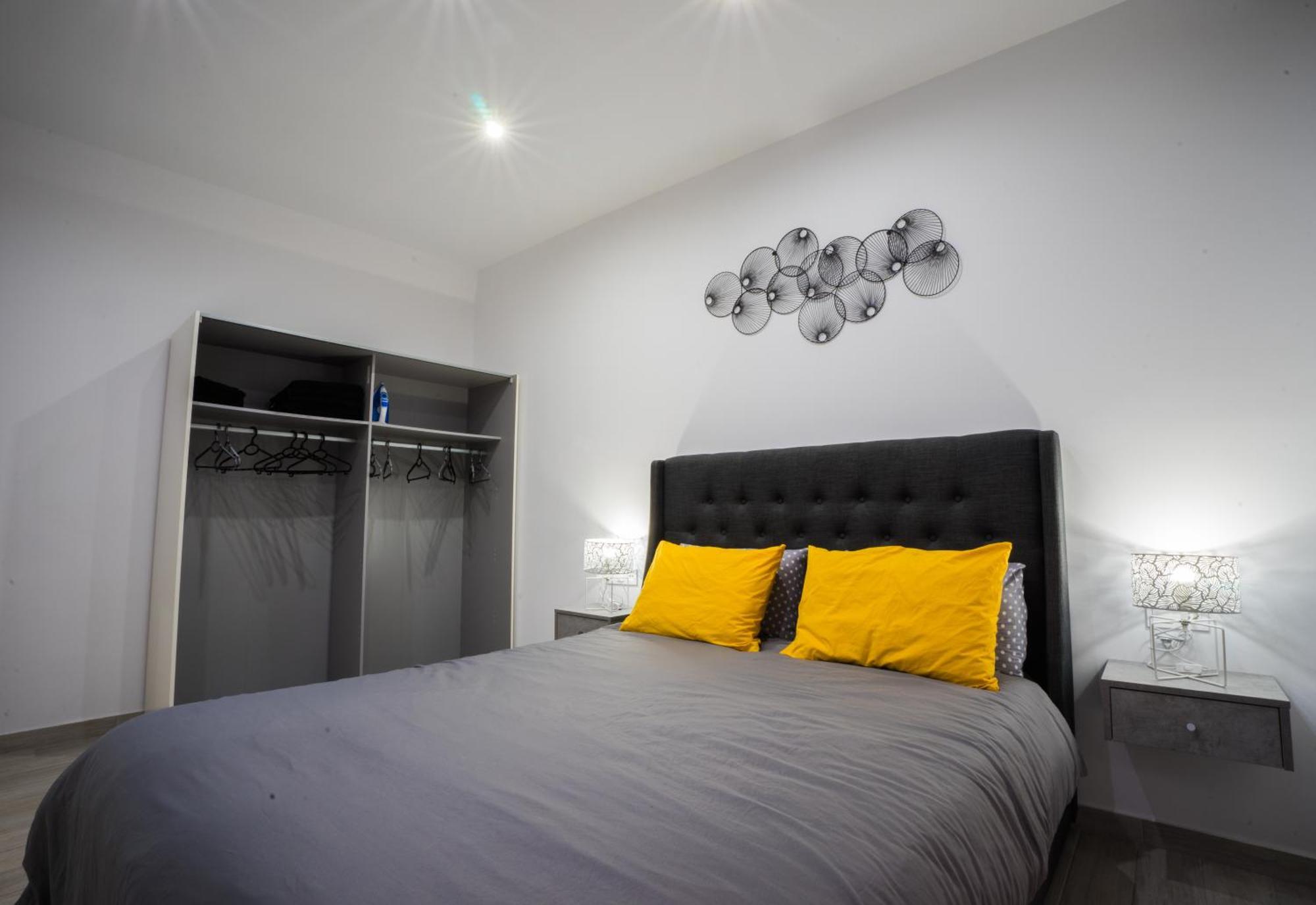 Rodini House Apartment Rhodes City Exterior foto